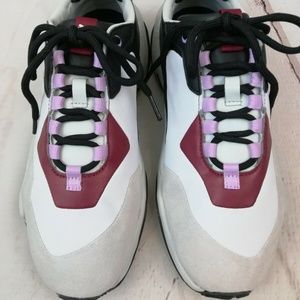 Puma Thunder Rive Droite Womens Athletic Sneakers